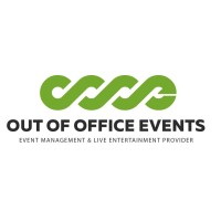 Out of Office Events - Event Management & Live Entertainment Provider logo - Similar company to Swep