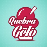 Quebra Gelo Sorvetes logo - Similar company to Walnuts Sorvetes