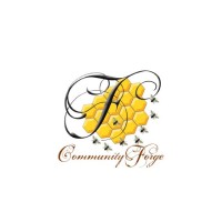 CommunityForge logo - Similar company to Community Forge
