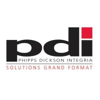PDI Solutions Grand Format logo - Similar company to Surewerx Technical Services