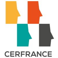 Cerfrance Mayenne-Sarthe logo - Similar company to Cedef