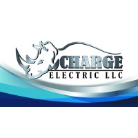 Charge Electric LLC logo - Similar company to Ev Techno Llc (Charge To Go)