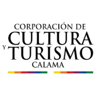 Corporación de Cultura y Turismo Calama logo - Similar company to Comdes Calama