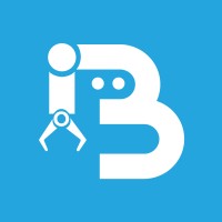 Tunibot logo - Similar company to Compitechnology