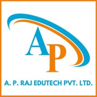 AP Raj Edutech Private Limited logo - Similar company to Blue Ocean Tech Solutions Pvt Ltd