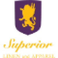 Superior Linen & Apparel Services