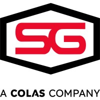 Standard General Calgary logo - Similar company to North Star Contracting Inc.
