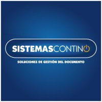 Sistemas Contino logo - Similar company to Sellcom Solutions