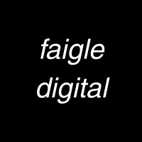 faigle digital logo - Similar company to Faigle