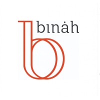 BINÁH Espaço de Arte logo - Similar company to Rocottin