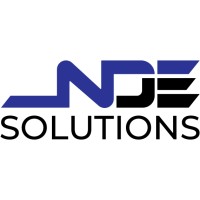 NDE Solutions logo - Similar company to Azure: Drone Inspection And Mapping Services