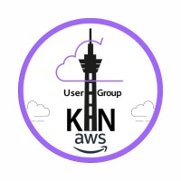 AWS User Group Congo-Kinshasa logo - Similar company to Aic -Group-