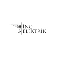 İnc Elektrik A.Ş. logo - Similar company to Erkan Ünal Anadolu Kli̇ma İkli̇mlendi̇rme Si̇stemleri̇ İmalat Sanayi̇ Ve Ti̇caret A.Ş.