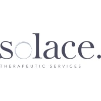 Solace Therapeutic Services logo - Similar company to Solace Therapy