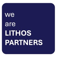 Lithos Partners logo - Similar company to Content Cure