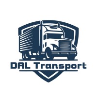 DAL Transport logo - Similar company to 8 Event Freight