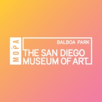 Museum of Photographic Arts at The San Diego Museum of Art logo - Similar company to Eva | Event Tech Hub