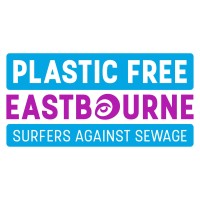 Plastic Free Eastbourne logo - Similar company to Sustainable Plastic Solutions Uk