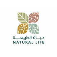 Natural Life | حياة الطبيعة logo - Similar company to Sumou Modern Construction Co.