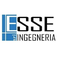 Esse Ingegneria logo - Similar company to Cb Ingegneria