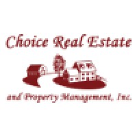 Choice Real Estate & Property Management, Inc.