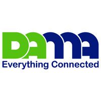 DAMA Everything Connected logo - Similar company to Eae Italia