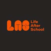 Life After School logo - Similar company to Life Changing Group