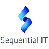 Sequential IT logo - Similar company to Twenty Degrees