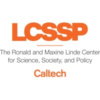 The Linde Center for Science, Society, and Policy (LCSSP) at Caltech logo - Similar company to Closet Compass