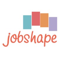 Jobshape logo - Similar company to Potential.Ly