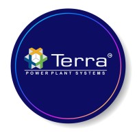 Terra Power Plant Systems logo - Similar company to Technocraft Engineering Solutions