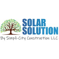 Solar Solution by Simpli-City Construction logo - Similar company to Smart Solar Design Construction