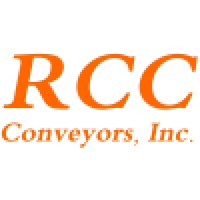 RCC Conveyors, Inc. logo - Similar company to Maxon Industries, Inc.
