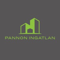 Pannon Ingatlan logo - Similar company to Kovacs Team Ingatlan Budapest
