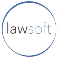 Lawsoft logo - Similar company to Bragi Tech
