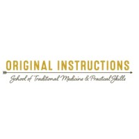 Original Instructions School of Traditional Medicine logo - Similar company to Original Instructions School