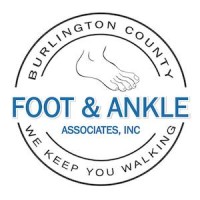Burlington County Foot & Ankle
