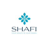 SHAFI | شافي logo - Similar company to Startocode