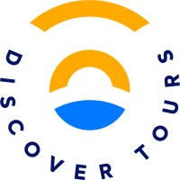 Discover Tours - Algarve Portugal logo - Similar company to Sardinha Do Tejo