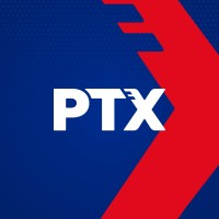 PTX Paquetería y mensajería logo - Similar company to Saamex