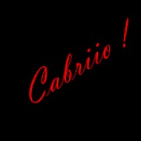 Cabriio logo - Similar company to Mabrand
