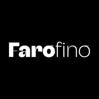 Farofino.ag logo - Similar company to Cara De Conteúdo