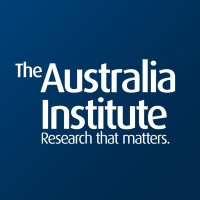 The Australia Institute logo - Similar company to Make It 16 Australia