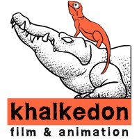 Khalkedon Film logo - Similar company to Collab Studio