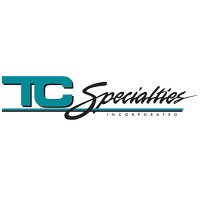 TC Specialties, Inc. logo - Similar company to Arcturus Aerospace