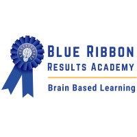 Blue Ribbon Results Academy logo - Similar company to Elitegurukul Limited