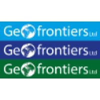 Geofrontiers Ltd logo - Similar company to Geo | Geofinancial Analytics