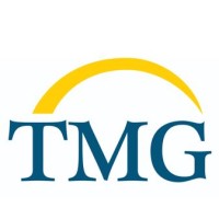 The McGruder Group, CPAs logo - Similar company to Aiken Warner Pllc, Cpas