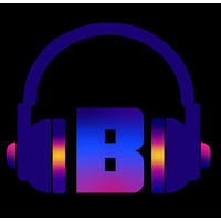 Studio B Music Group logo - Similar company to X▮Track