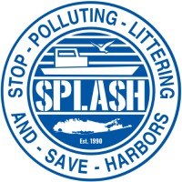 Operation Splash